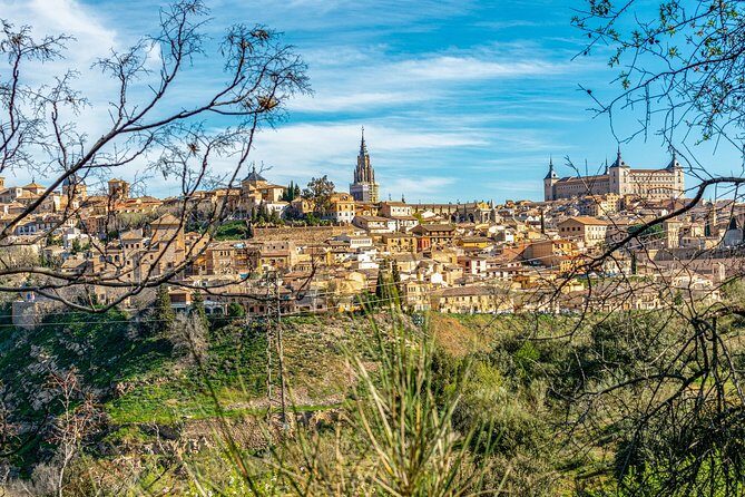 Toledo Day Trip from Madrid Small Group - Final Thoughts