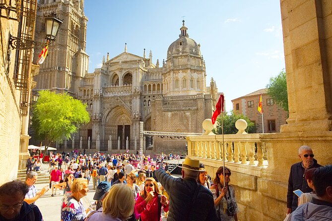 toledo-day-trip-with-optional-attraction-tickets-from-madrid