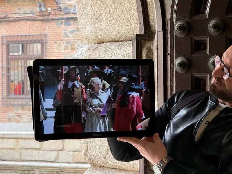 Toledo: Discover the UNESCO heritage trough Cinema ! - Things to Keep in Mind