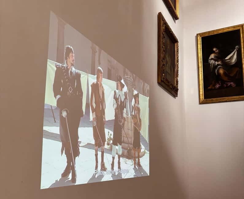Toledo: Discover the UNESCO heritage trough Cinema ! - Practical Details and Value