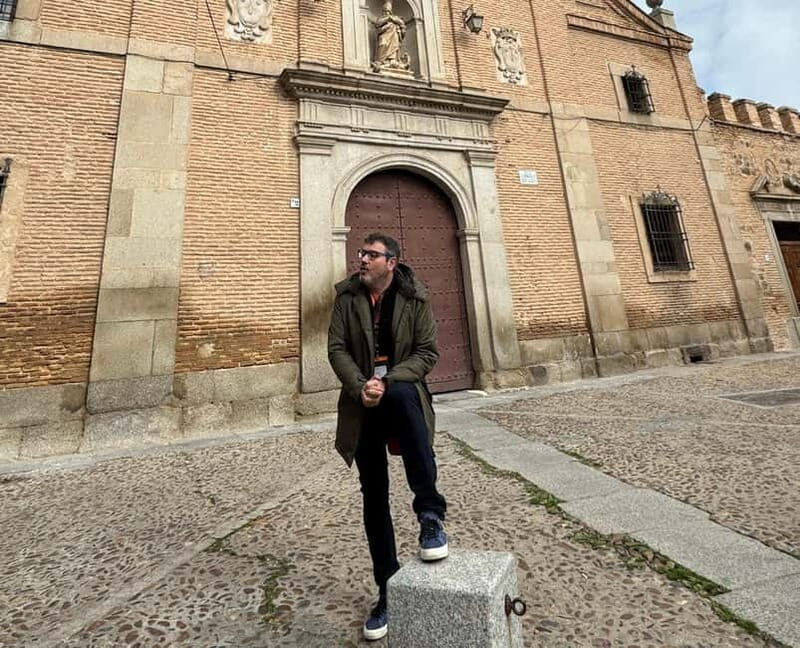 Toledo: Discover the UNESCO heritage trough Cinema ! - Final Thoughts