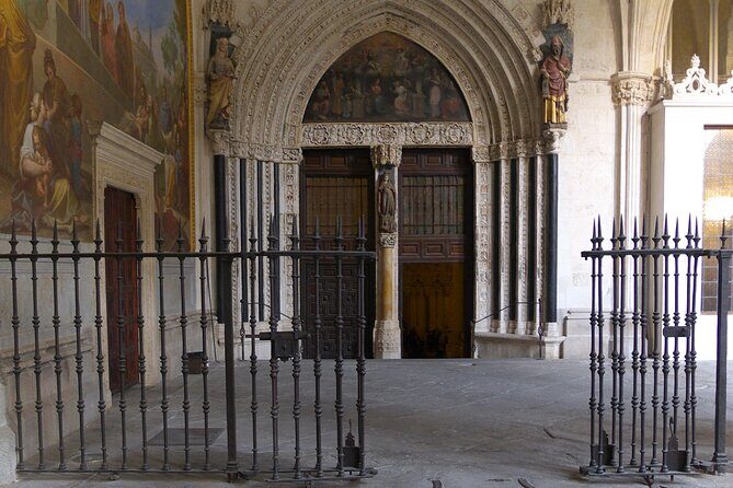 Toledo Essential: Private Visit with Official Guide and Tickets - The Practicalities: What You Should Know