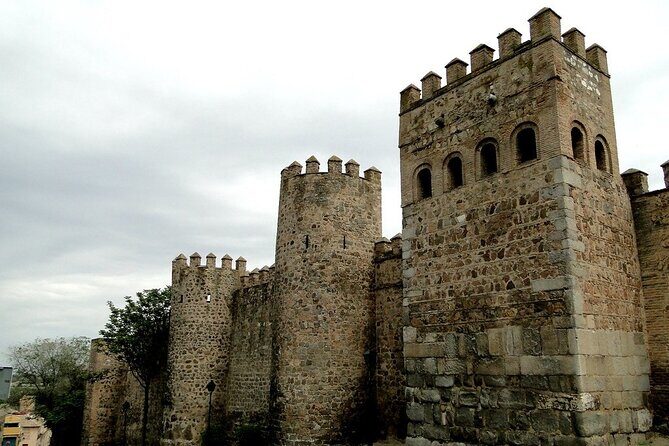 Toledo Essential: Private Visit with Official Guide and Tickets - Final Thoughts