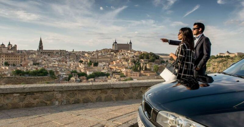 toledo-exclusive-private-tour-with-licensed-guide