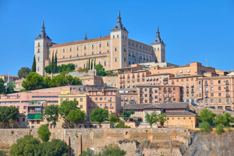 toledo-exclusive-private-tour-with-licensed-guide