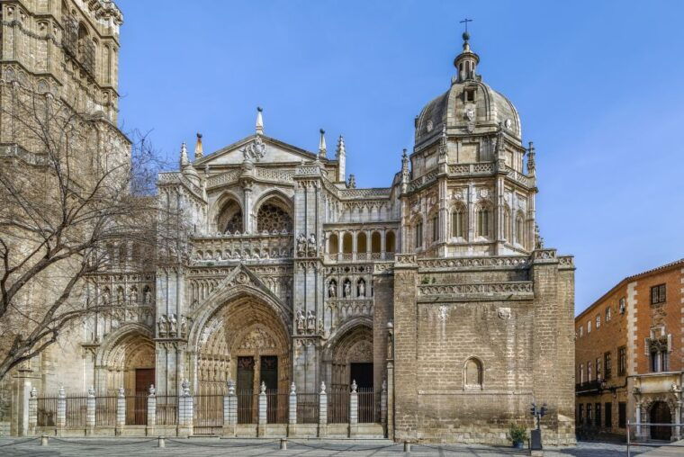 toledo-exclusive-private-tour-with-licensed-guide