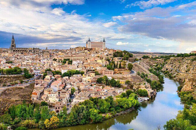 Toledo Experience Tour from Madrid with optional Toledo Cathedral - Who Is This Tour Best For?