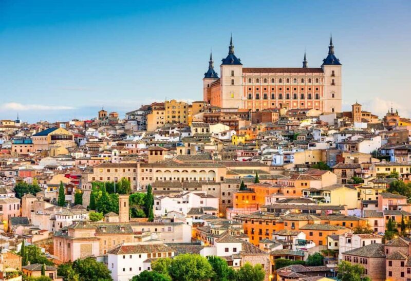 TOLEDO full day From Madrid: VIP Guided tour & private Van - Practical Details and Value
