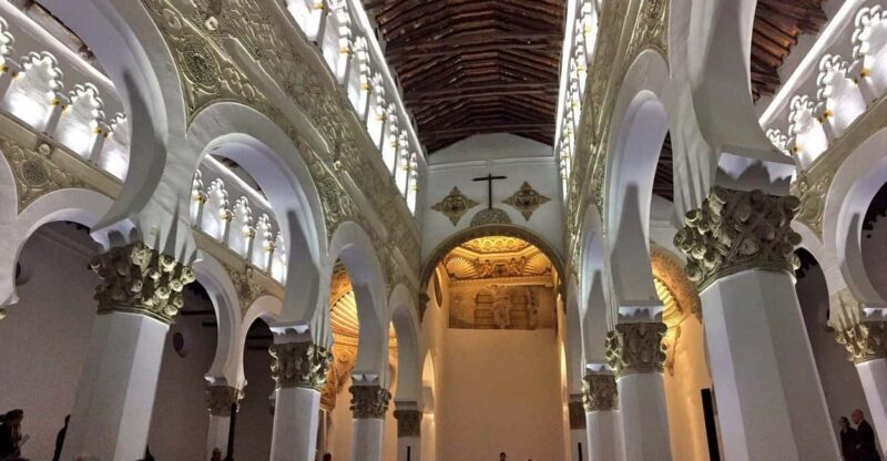 TOLEDO full day From Madrid: VIP Guided tour & private Van - FAQ