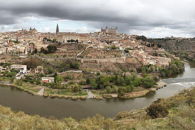 toledo-full-day-on-your-own-with-tourist-train-of-toledo
