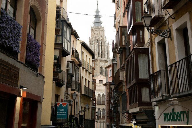 toledo-half-day-private-tour-from-madrid-with-hotel-pick-up