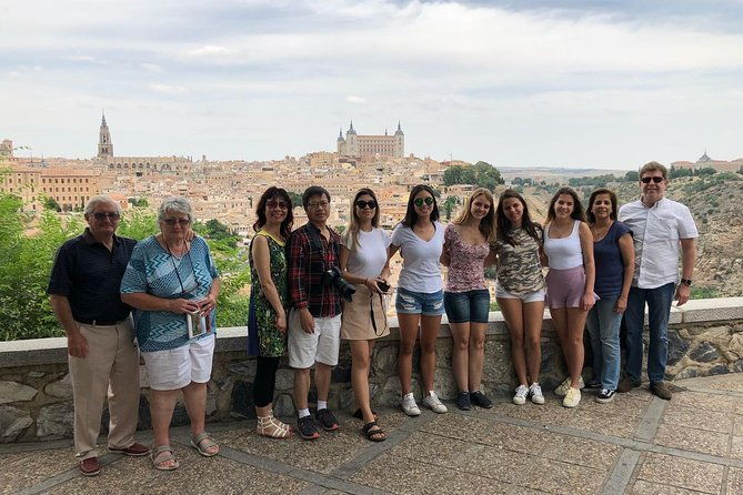 toledo-highlights-tour-for-explorers-from-madrid