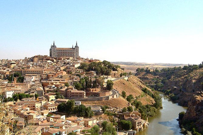 toledo-highlights-tour-for-explorers-from-madrid