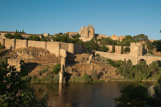 toledo-highlights-tour-for-explorers-from-madrid