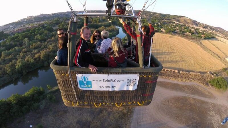 toledo-hot-air-balloon-ride-with-spanish-breakfast