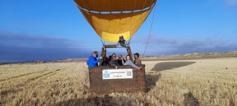 toledo-hot-air-balloon-ride-with-spanish-breakfast