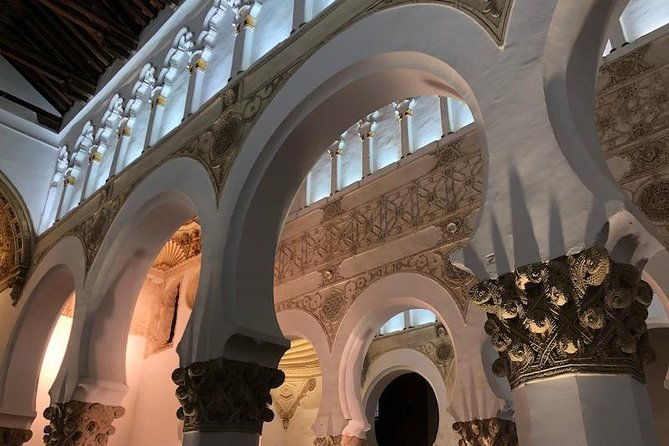 toledo-jewish-heritage-private-tour-with-expert-local-guide