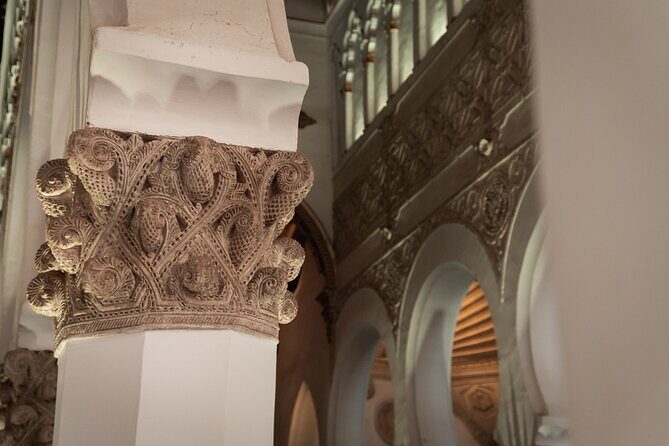 Toledo Monumental Tour with Tourist Bracelet - The Practicalities: Timing, Group Size, and Cost  
