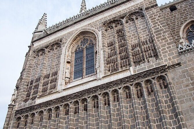 Toledo Monumental Tour with Tourist Bracelet - Authentic Experiences and Hidden Insights from Reviews  