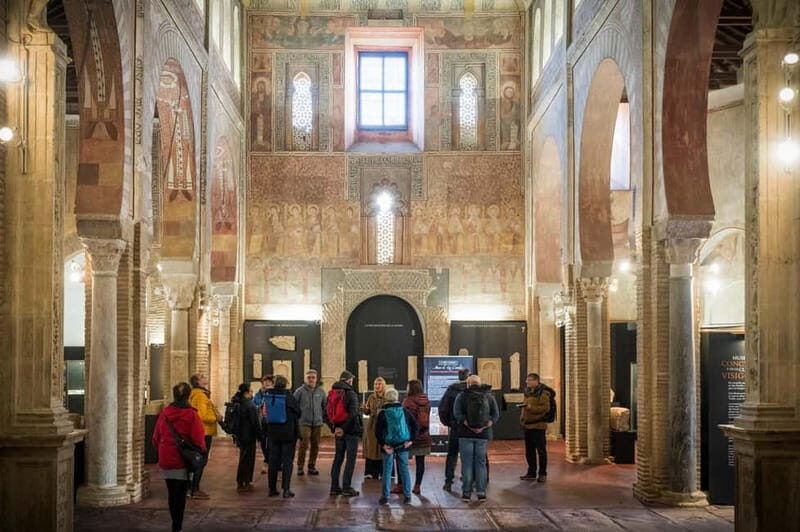 Toledo: Private Guided Tours in English, German or Spanish - Why Choose This Toledo Tour?