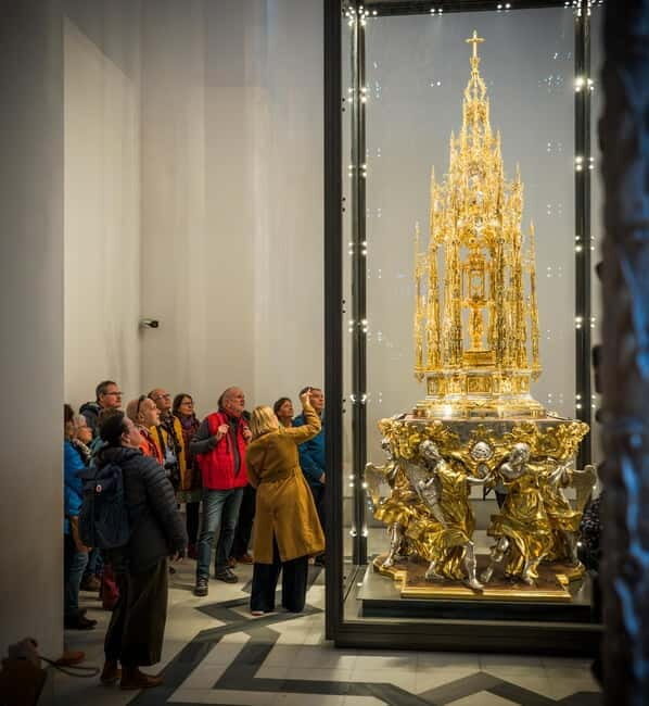 Toledo: Private Guided Tours in English, German or Spanish - Practical Information and Value
