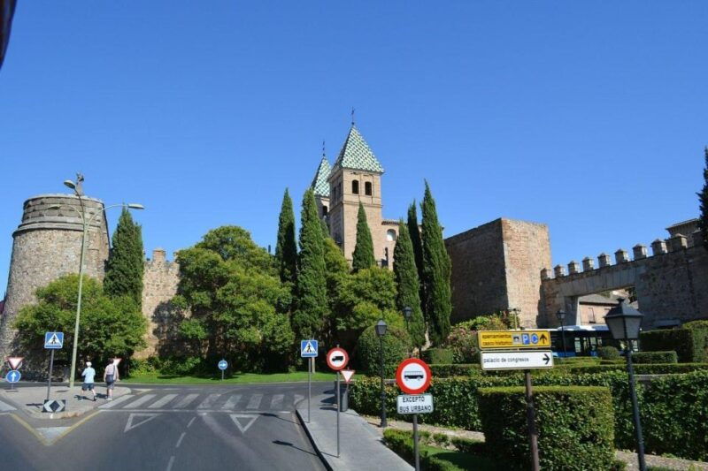 toledo-private-guided-walking-tour