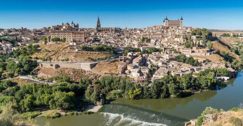 toledo-private-guided-walking-tour