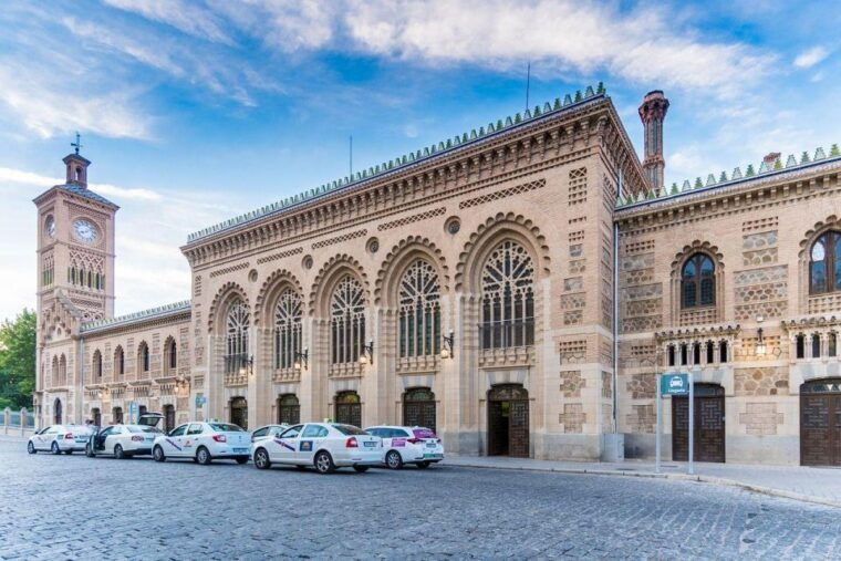 toledo-private-guided-walking-tour