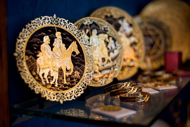 toledo-private-half-day-tour-cathedral-santo-tome-and-synagogue