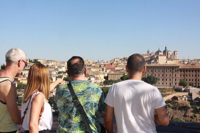 toledo-private-half-day-tour-cathedral-santo-tome-and-synagogue