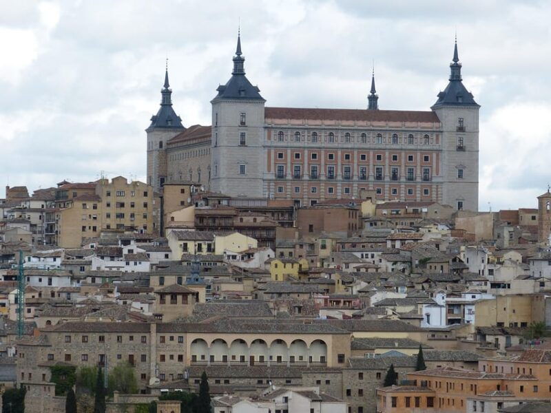 toledo-private-historic-walking-tour