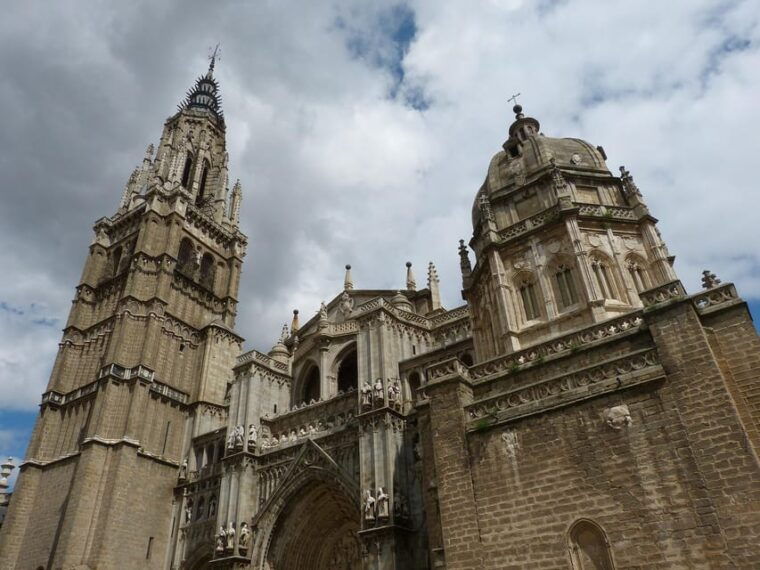 toledo-private-historic-walking-tour