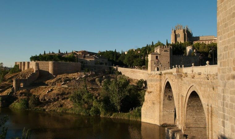 toledo-private-historic-walking-tour