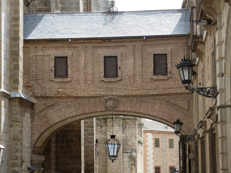 toledo-private-historic-walking-tour