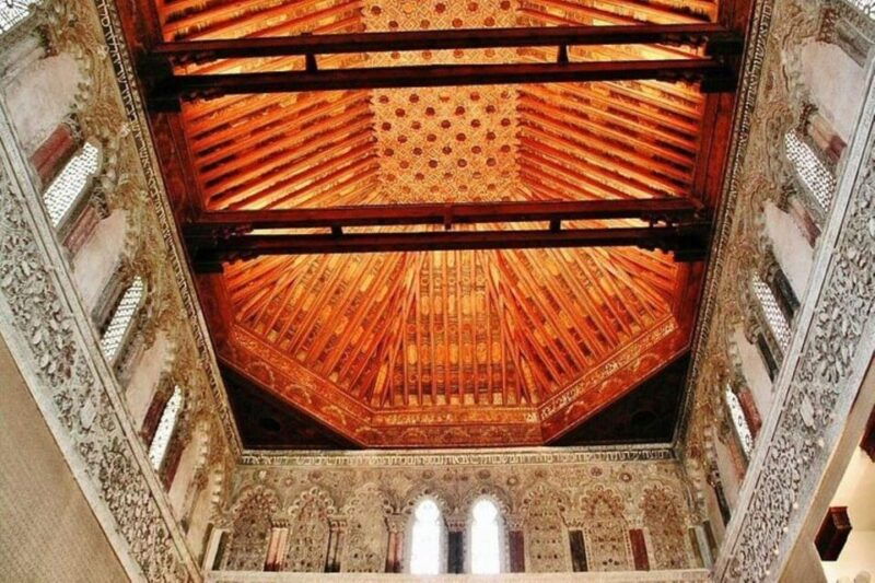 toledo-private-jewish-walking-tour