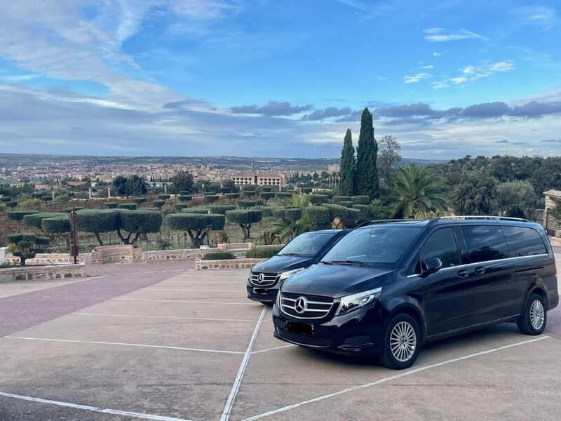 Toledo: Private Minivan tour from Madrid - Why Choose the Toledo Private Minivan Tour?