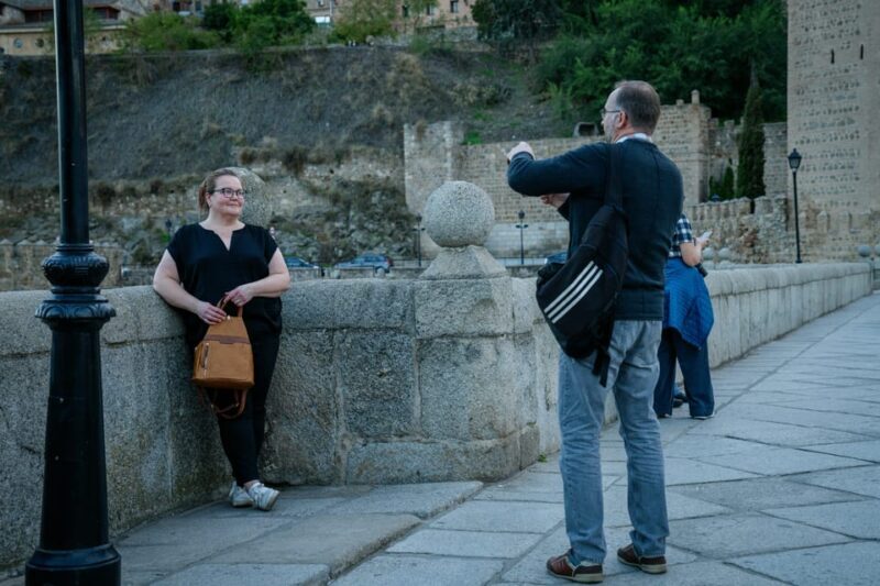 Toledo: Private Minivan tour from Madrid - Who will love this tour?