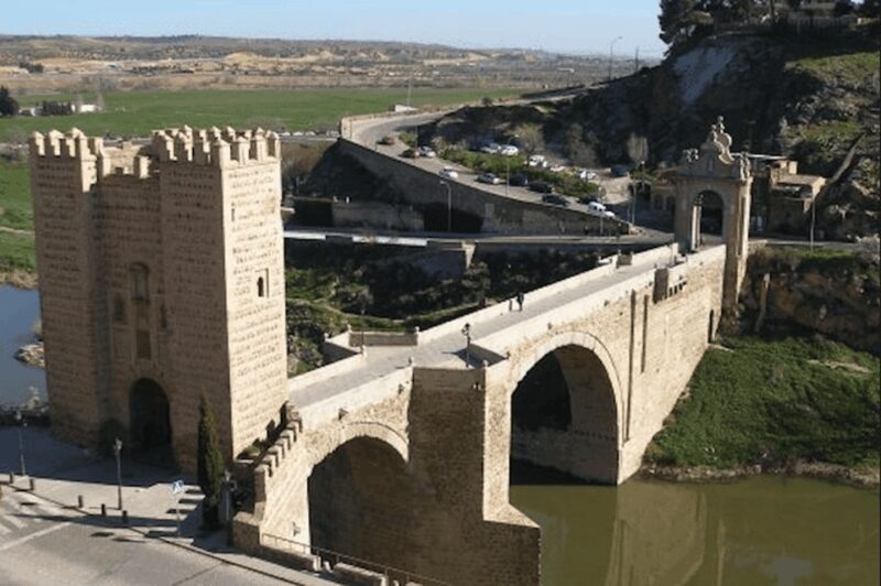 Toledo: Private Minivan tour from Madrid - Final Thoughts