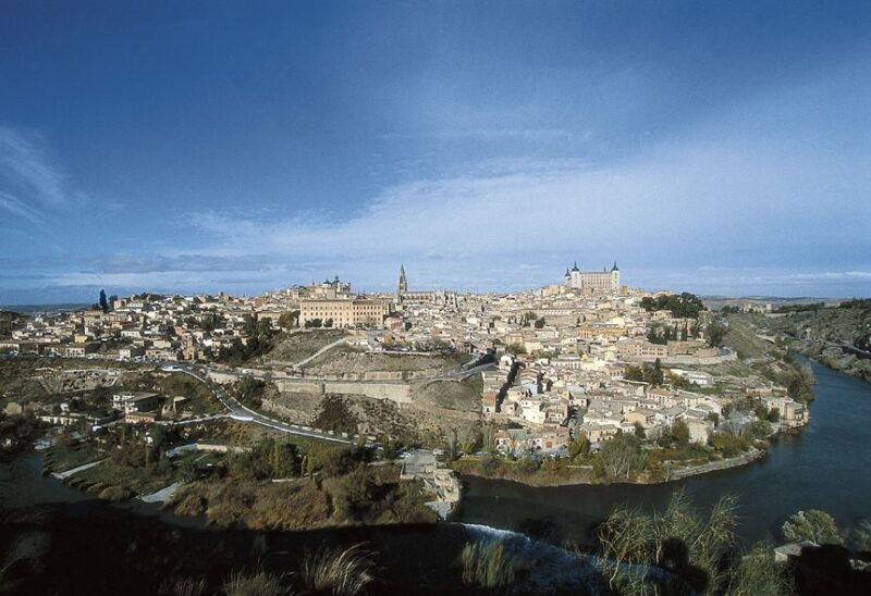 toledo-private-monuments-walking-tour-with-monument-entry