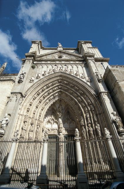 toledo-private-monuments-walking-tour-with-monument-entry