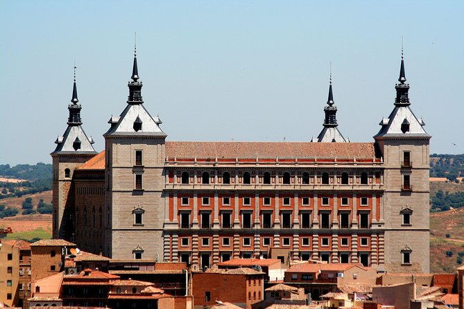 toledo-private-tour-from-madrid