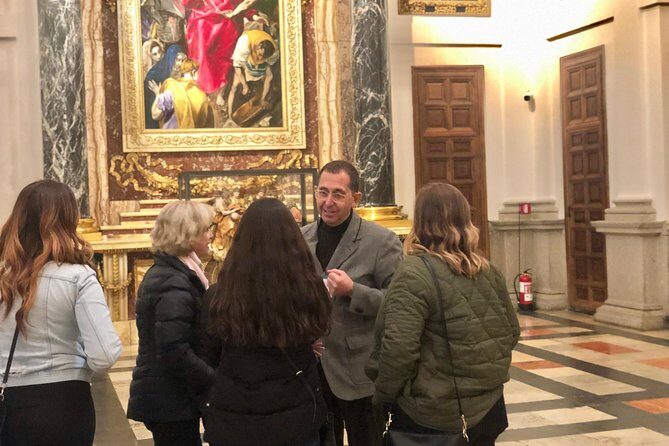 Toledo Private Tour with Cathedral Skip the Line Ticket - Why Choose the Toledo Private Tour?