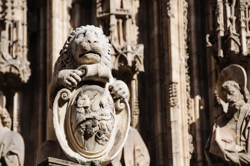 Toledo: Private Walking Tour with 7 Monument Tickets - Is the Tour Good Value?