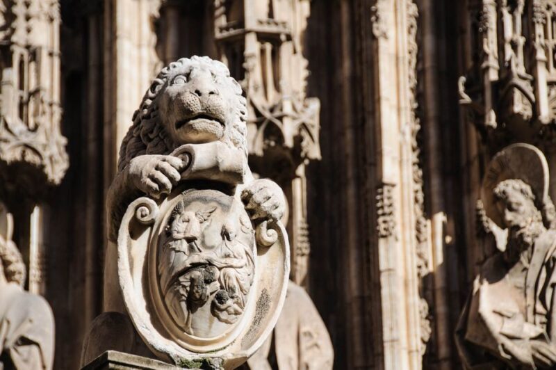 Toledo: Private Walking Tour with 7 Monument Tickets - Practical Details and Tips