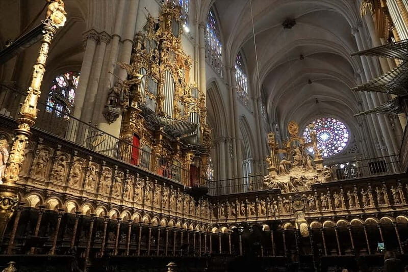 Toledo: Private Walking Tour with 7 Monument Tickets - Authentic Experiences from Past Visitors