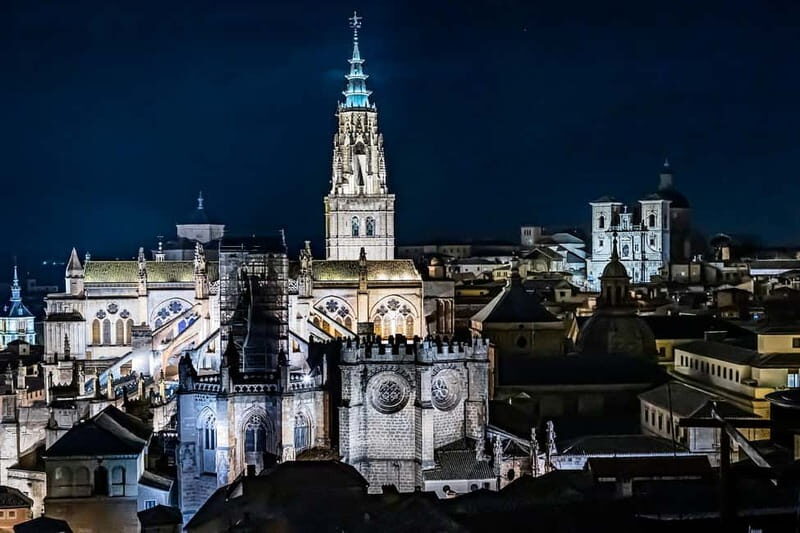 Toledo: Private Walking Tour with 7 Monument Tickets - Final Thoughts: Is This Tour Worth It?