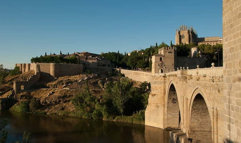 Toledo: Private Walking Tour with 7 Monument Tickets - Frequently Asked Questions