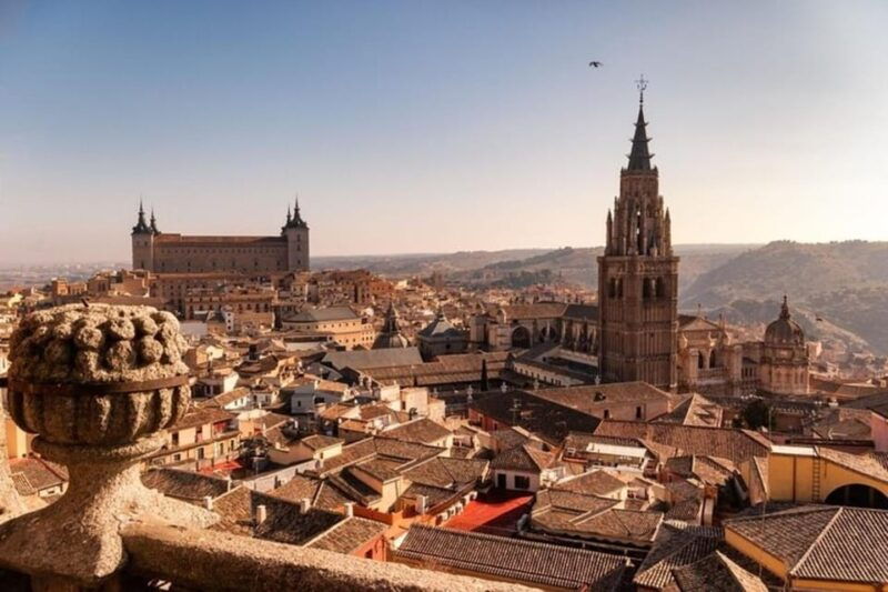 toledo-private-walking-tour-with-a-pro-guide
