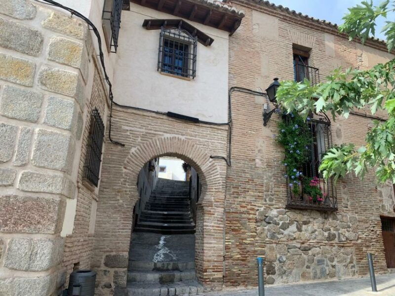 toledo-sepharad-jewish-quarter-walking-tour