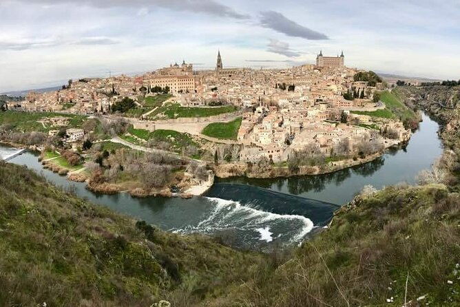 toledo-templars-evening-walking-tour